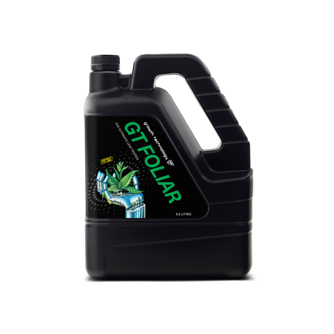 GT Foliar Spray