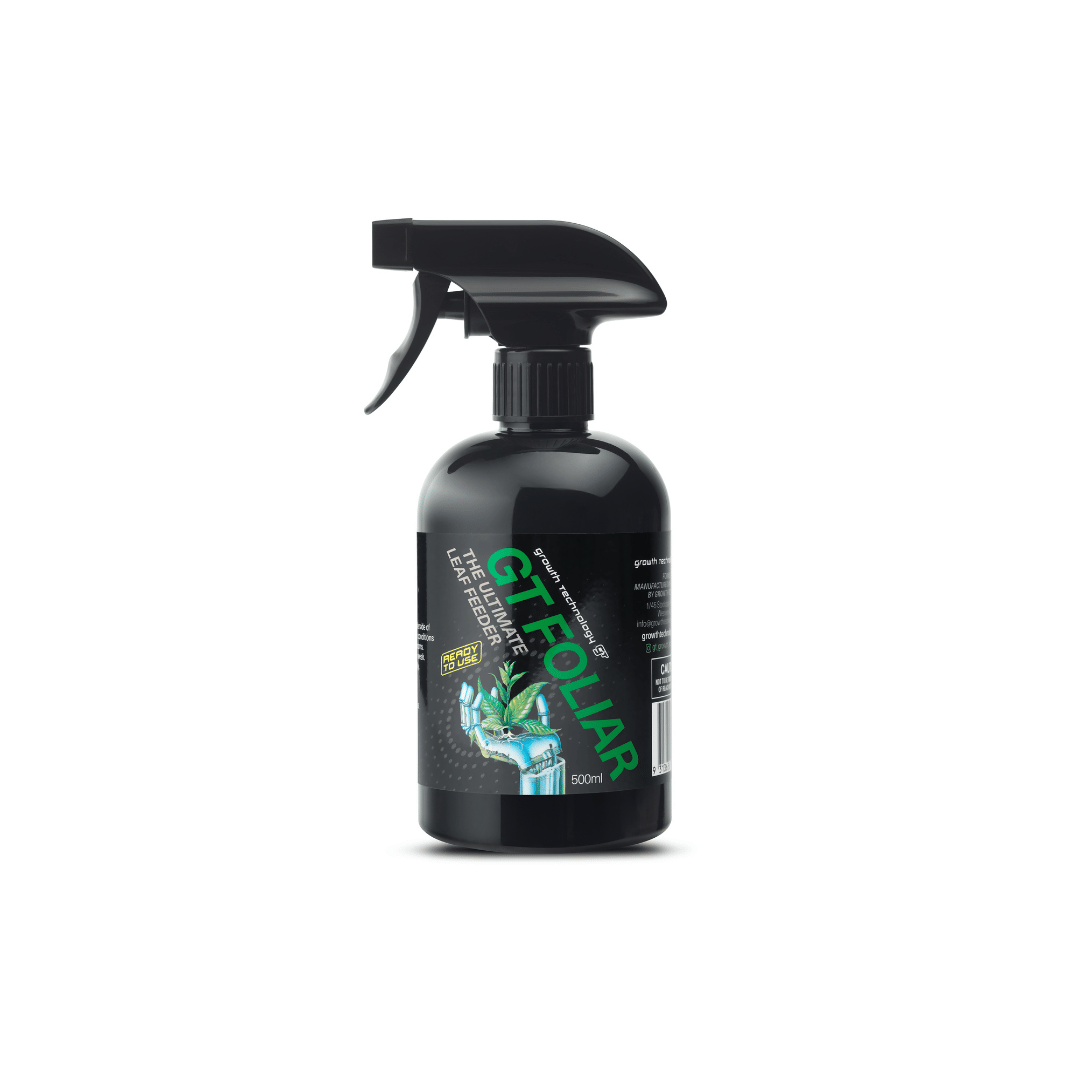 GT Foliar Spray