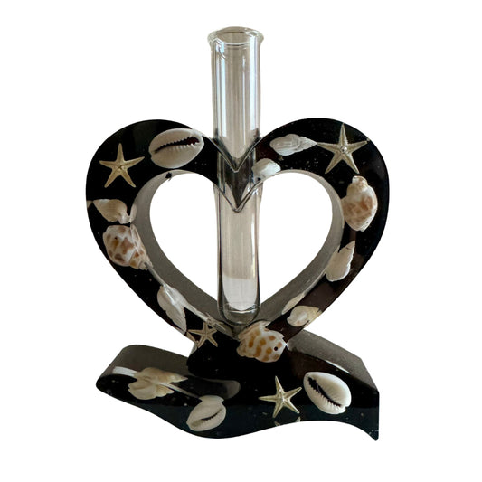 Resin Heart Propagation Kit