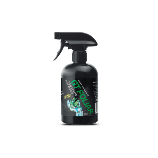 GT Foliar Spray